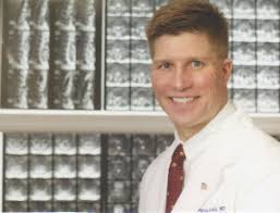 CU PM&R Welcomes Dr. Greg Arends