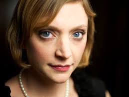 Eilen Jewell: A One-Woman Girl-Group Salute : NPR