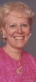 Ann Hardman Obituary