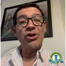 Daniel Garayalde's Instagram, Twitter & Facebook