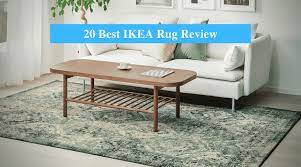 Shop with confidence on ebay! 20 Best Ikea Rugs Review 2021 Ikea Product Reviews