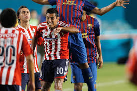 Jonathan dos santos claims los angeles fc star carlos vela has an offer from the catalan giants. Jonathan Dos Santos A Pocketful Of Dreams Fmf State Of Mind