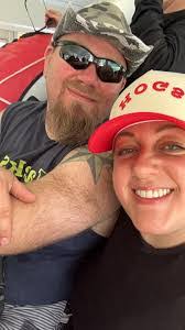 Shawnee Rogers's Instagram, Twitter & Facebook