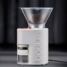 Timemore chestnut x coffee grinder high precision portable hand manual coffee grinder with s2c burrs foldable handle. Bodum Bistro Conical Burr Grinder
