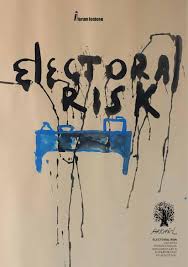 Properti itu sendiri adalah alat pendukung yang bisa membuat gerakan tari tradisional menjadi lebih. Arkipel Electoral Risk 2nd Jakarta International Documentary And Experimental Film Festival By Forum Lenteng Issuu