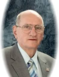 Obituary information for Buddy Fuller
