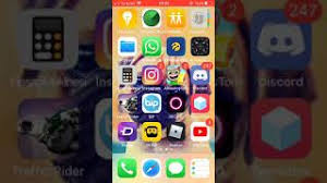 Maybe you would like to learn more about one of these? Ios Minecraft Mod Nasil Indirilir Youtube