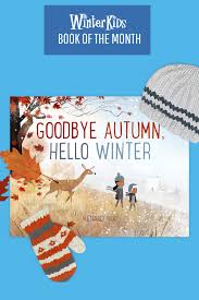 Book Of The Month Inspire The Love Of Skiing And Say Hello To Winter Winterkids In 2020 Book Of The Month Hello Winter Books