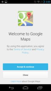 100% safe and virus free. Descargar La Aplicacion De Android Google Maps 7 0 Apk Con Interfaz De Usuario Redisenada Miltrucos
