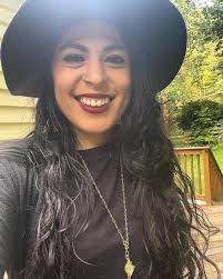 Amber Melgar's Instagram, Twitter & Facebook