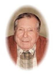 James Post Obituary March 15, 2013