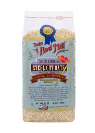 Each oat is rolled thin to shorten the cooking time, so a tasty . Bob S Red Mill Quick Cooking Steel Cut Oats 22 Ounce Buy Online In Bulgaria At Bulgaria Desertcart Com Productid 23532839