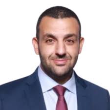 2026 Executive Committee