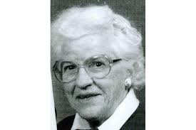 Anne DuBois Obituary (2015)