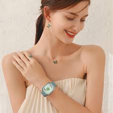 Amazon.com: Sport Silicone Band Compatible with Apple Watch Bands 40mm 38mm  41mm 44mm 45mm 42mm 49mm Women Men,Soft Wristband Waterproof Replacement  Sport Strap for iWatch Bands Series 9 8 7 6 5