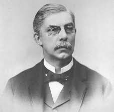 Charles Candee Baldwin (1834-1895)