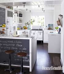 white cottage kitchen atticmag