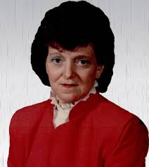 Marlene Schmidt Obituary