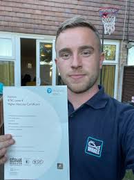 It has been a crazy 3 years from coming off the shop floor to a technical  role, working through the pandemic, changing employer, taking