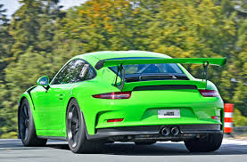 We picked it up at the airport, it had a full tank, and we drove it around los angeles for a couple days.) Porsche 911 Gt3 Fahren Erlebnisse Von Jochen Schweizer