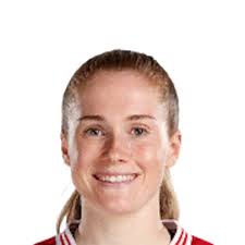 Amy Rodgers EA FC 24