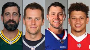 Each conference has four divisions and 16 teams, which sums up to a total of 32 teams on the. The Picks Are In Who Will Win Afc Nfc Conference Championships Pressboxonline Com