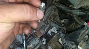 Prices for 2008 toyota siennas currently range from to , with vehicle mileage ranging from to. How To Remove Broke Input Speed Sensor From 2008 2016 Scion Xb Transmission Youtube