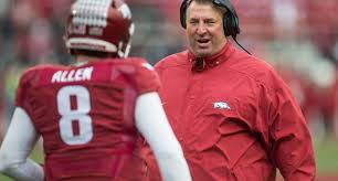 Illinois did make a bowl appearance in 2019. Bret Bielema Back In Big Ten As New Illinois Football Head Coach