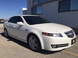 But when it arrived, i've changed my mind. 2007 Acura Tl Type S Review Youtube