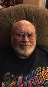 George Wilson Whitbread III Obituary