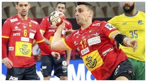 Argentina venció a montenegro en su partido debut. Mundial De Balonmano 2021 Espana Brasil Resumen Resultado Y Estadisticas Marca Com