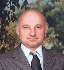 Jakob Baumann Obituary