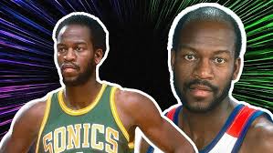 Gus Williams Face Creation NBA2K26 (Multiple Versions)