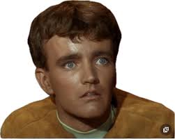 What is the name of the 1944 patriotic film featuring Robert Walker Sr?