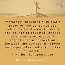 Motivational Quotes About Astrology Sayings Author Quotes Astrology