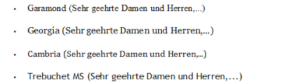 Arial Calibri Co Welche Schriftart Fur Ihre Bewerbung Arbeits Abc De Archive of freely downloadable fonts.