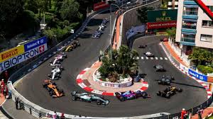 Grand prix de monaco) is a formula one motor race held annually on the circuit de monaco on the last weekend in may. F1 Explained How F1 Turns Monte Carlo Into The Monaco Grand Prix Gpfans Com