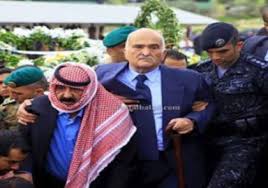 تقرير عن تواضع الملك عبد الله بن الحسين وأخلاقه. Ø´Ø§ÙØ¯ ÙØ¬Ù Ø´Ø§Ø­Ø¨ Ù Ø¹ÙØ§Ø²Ø© Ø§Ø®Ø± ØµÙØ±Ø© ÙÙØ£ÙÙØ± Ø­Ø³Ù Ø¨Ù Ø·ÙØ§Ù Ø³ÙØ§ Ø§ÙØ¥Ø®Ø¨Ø§Ø±ÙØ©