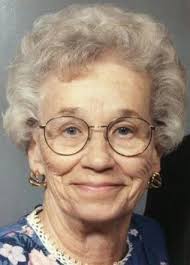 Mildred M. Rager Obituary