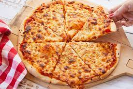 The Best New York Pizza Recipe Outside Of Ny Bigger Bolder Baking Recipe In 2021 New York Pizza Recipes Pizza Recipes