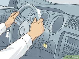 Oct 01, 2020 · first, put your key in the ignition and gently try to turn it as far as it will go without putting too much pressure, otherwise the key will break. 3 Ways To Fix A Locked Steering Wheel Wikihow