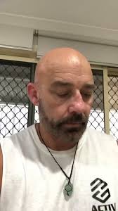 When he says it’s the best shaver he’s ever used… you believe it. 🔥,  #groomieclub #groomie #baldiepro #review #baldconfidence #smoothshave