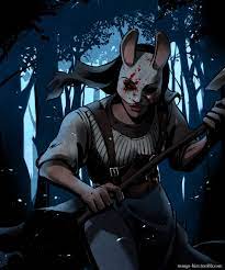 Maybe you would like to learn more about one of these? The Huntress Is My Wife Photo Fan Art Daylight Huntress