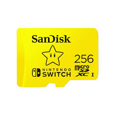 Putting the console into sleep mode is not enough. Von Nintendo Lizenzierte Speicherkarten Fur Die Nintendo Switch Western Digital Speichern