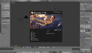 Resultado de imagen para blender