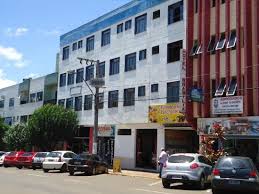 Looking for exclusive deals on sao miguel do gostoso hotels? Hotel Brasilia Bewertungen Fotos Sao Miguel Do Oeste Brasilien Tripadvisor
