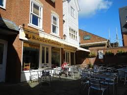 There's nothing quite like sitting down on the laptop with a hot cup of coffee and getting some real work done. Black Cat Coffee Shop Maldon Restaurant Reviews Photos Phone Number Tripadvisor