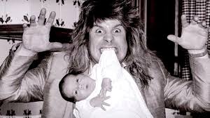 Listen to ozzy osbourne | soundcloud is an audio platform that lets you listen to what you love and share the sounds you create. Ozzy Osbourne Documentary To Premiere On A E In September Consequence Of Sound