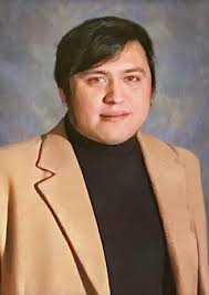 Allan Gonzalez Obituary