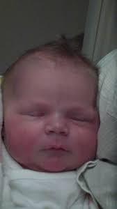 Sutherland, Hobbs announce the birth of baby boy, Collin